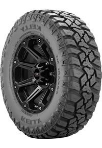 Kelly SAFARI MT - LT295/55-20E 123P Tires | American Tire Depot